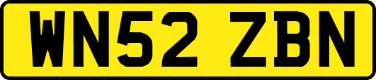 WN52ZBN