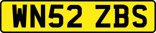 WN52ZBS