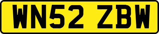 WN52ZBW