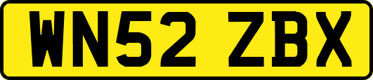 WN52ZBX