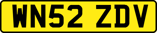 WN52ZDV