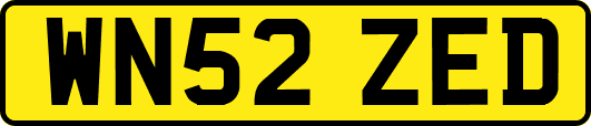 WN52ZED