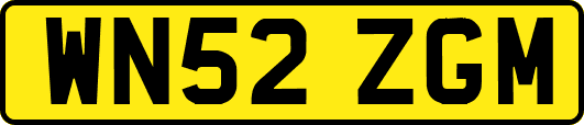 WN52ZGM