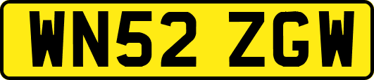 WN52ZGW
