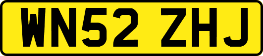 WN52ZHJ