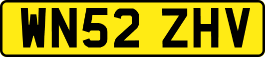 WN52ZHV