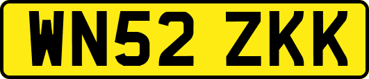 WN52ZKK