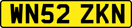 WN52ZKN