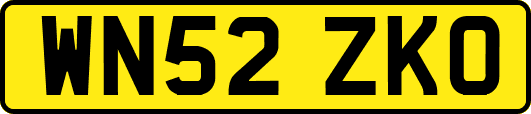 WN52ZKO