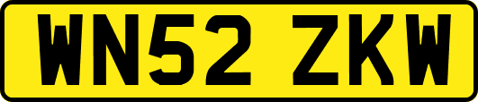 WN52ZKW