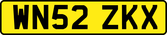 WN52ZKX