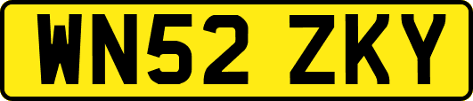 WN52ZKY