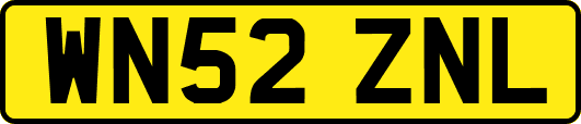WN52ZNL