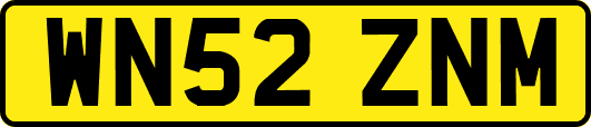 WN52ZNM
