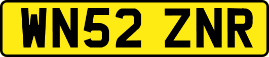 WN52ZNR