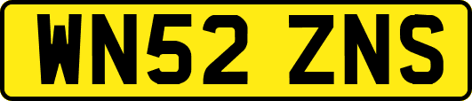 WN52ZNS