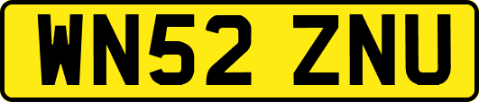 WN52ZNU