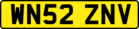 WN52ZNV
