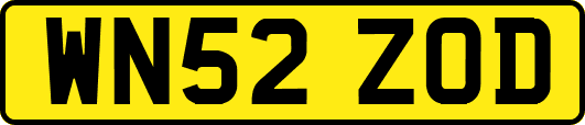 WN52ZOD