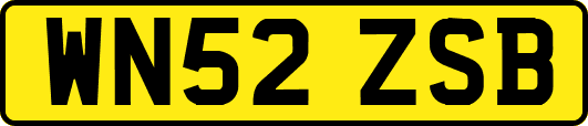 WN52ZSB