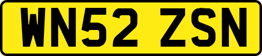 WN52ZSN