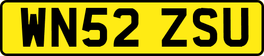 WN52ZSU