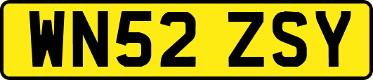 WN52ZSY