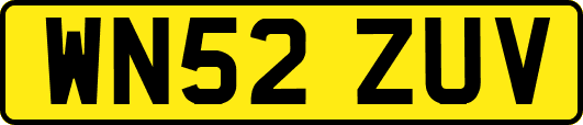 WN52ZUV