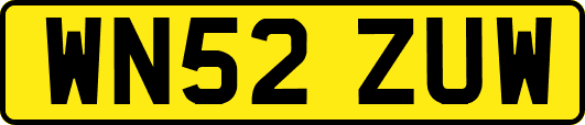 WN52ZUW