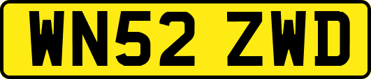 WN52ZWD