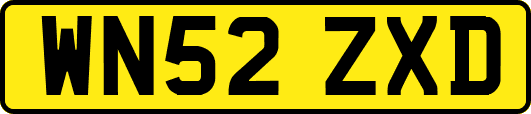 WN52ZXD