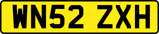 WN52ZXH