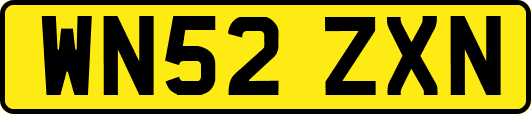 WN52ZXN