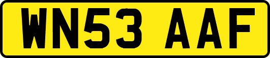 WN53AAF