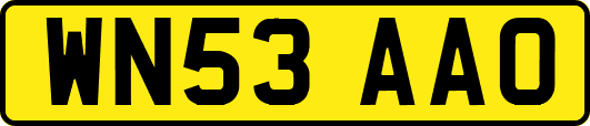 WN53AAO