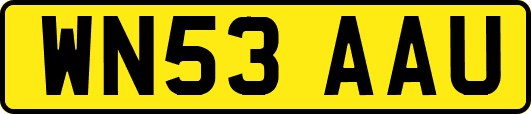 WN53AAU