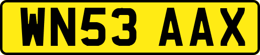 WN53AAX