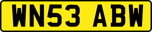 WN53ABW