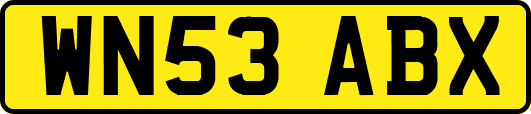 WN53ABX