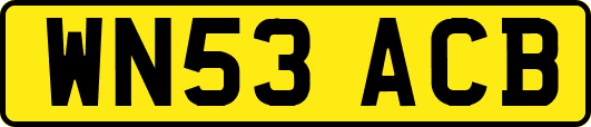 WN53ACB