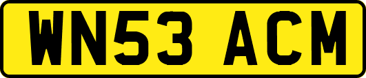 WN53ACM