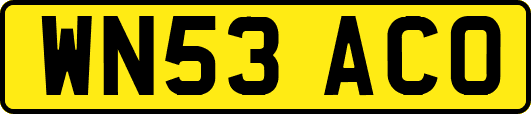 WN53ACO