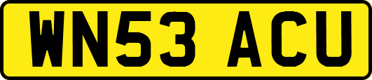 WN53ACU