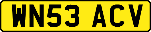 WN53ACV