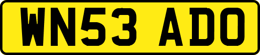 WN53ADO