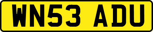 WN53ADU