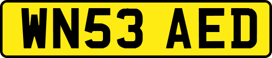 WN53AED