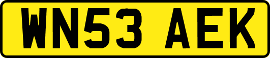 WN53AEK