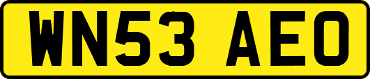 WN53AEO
