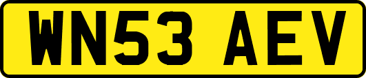 WN53AEV